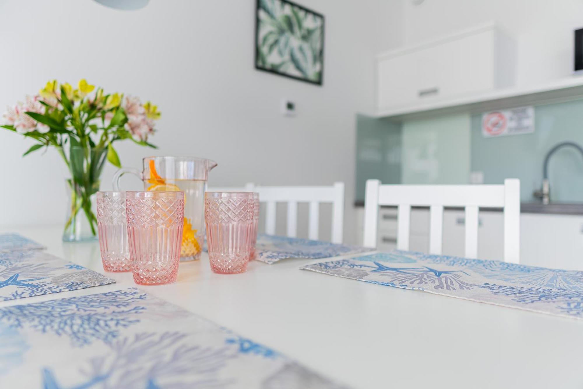 Barka - Apartamenty Premium Oraz Pokoje Blisko Plazy Karwia Dış mekan fotoğraf